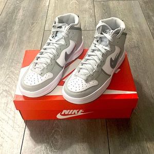 WMNS NIKE DUNK HIGH